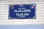 Rue des Flallons